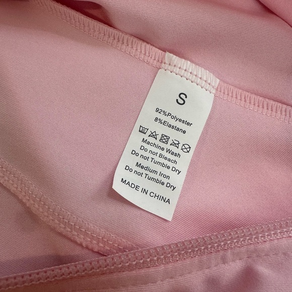 Pink define jacket - Picture 3 of 3